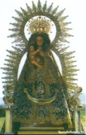 Virgen de la Alcobilla